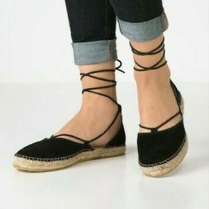 Free People Marina Espadrille Sandals